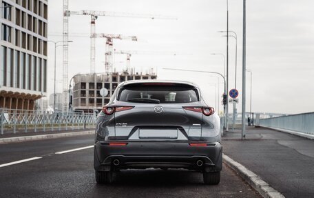 Mazda CX-30 I, 2021 год, 2 650 000 рублей, 7 фотография