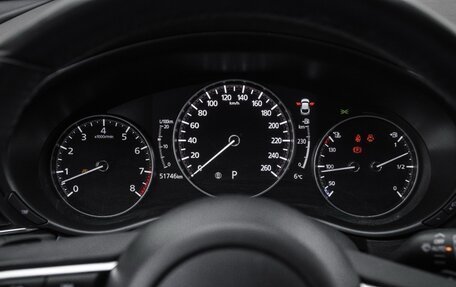 Mazda CX-30 I, 2021 год, 2 650 000 рублей, 15 фотография