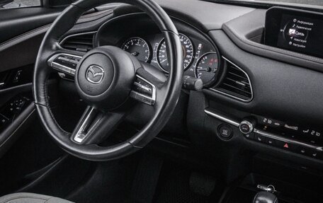 Mazda CX-30 I, 2021 год, 2 650 000 рублей, 14 фотография