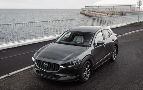 Mazda CX-30 I, 2021 год, 2 650 000 рублей, 9 фотография