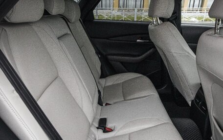 Mazda CX-30 I, 2021 год, 2 650 000 рублей, 12 фотография