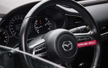 Mazda CX-30 I, 2021 год, 2 650 000 рублей, 13 фотография