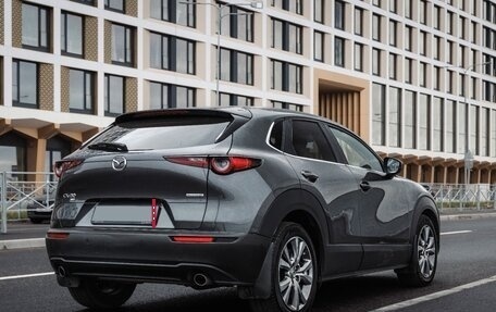 Mazda CX-30 I, 2021 год, 2 650 000 рублей, 8 фотография