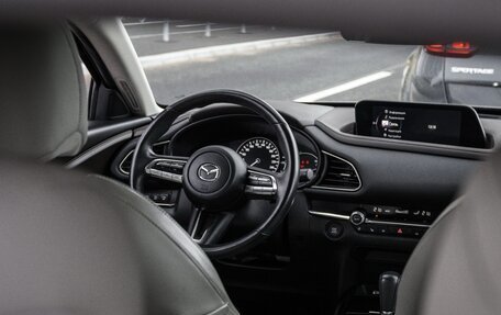 Mazda CX-30 I, 2021 год, 2 650 000 рублей, 26 фотография