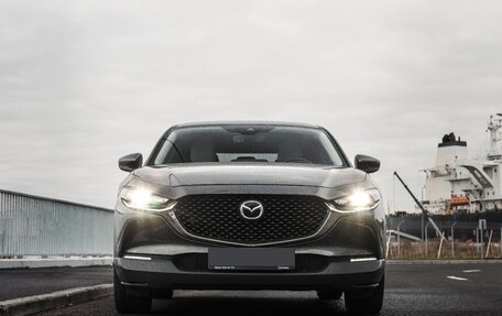 Mazda CX-30 I, 2021 год, 2 650 000 рублей, 18 фотография