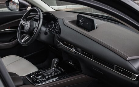 Mazda CX-30 I, 2021 год, 2 650 000 рублей, 24 фотография