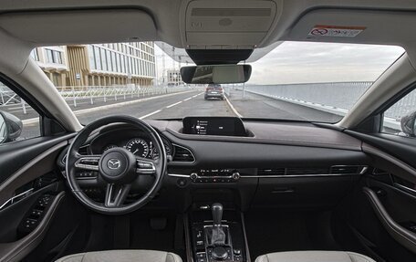 Mazda CX-30 I, 2021 год, 2 650 000 рублей, 23 фотография