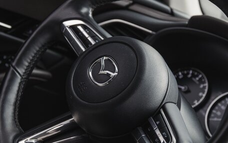 Mazda CX-30 I, 2021 год, 2 650 000 рублей, 28 фотография