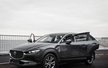 Mazda CX-30 I, 2021 год, 2 650 000 рублей, 30 фотография