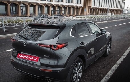Mazda CX-30 I, 2021 год, 2 650 000 рублей, 19 фотография