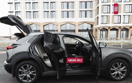 Mazda CX-30 I, 2021 год, 2 650 000 рублей, 27 фотография