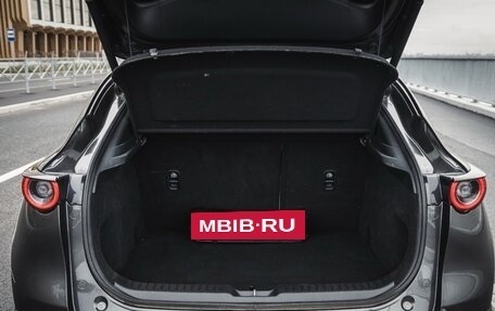 Mazda CX-30 I, 2021 год, 2 650 000 рублей, 25 фотография