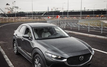 Mazda CX-30 I, 2021 год, 2 650 000 рублей, 31 фотография