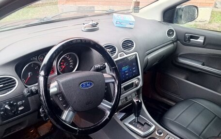 Ford Focus II рестайлинг, 2008 год, 430 000 рублей, 4 фотография