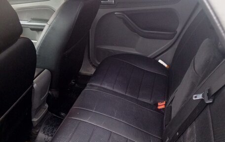 Ford Focus II рестайлинг, 2008 год, 430 000 рублей, 5 фотография