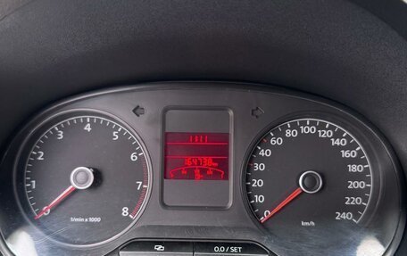 Volkswagen Polo VI (EU Market), 2013 год, 730 000 рублей, 6 фотография