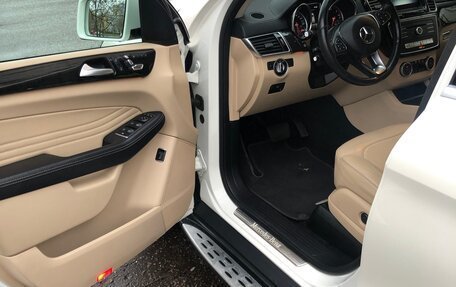 Mercedes-Benz GLE Coupe, 2018 год, 4 750 000 рублей, 5 фотография