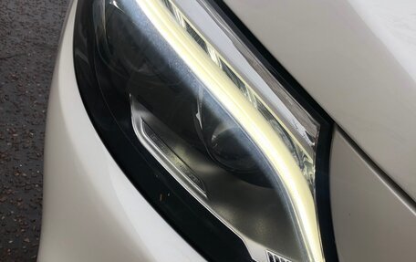 Mercedes-Benz GLE Coupe, 2018 год, 4 750 000 рублей, 10 фотография