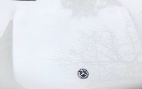 Mercedes-Benz GLE Coupe, 2018 год, 4 750 000 рублей, 12 фотография