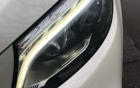 Mercedes-Benz GLE Coupe, 2018 год, 4 750 000 рублей, 11 фотография