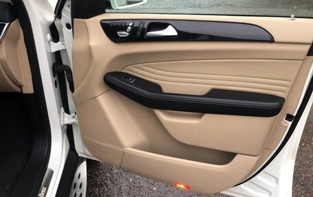 Mercedes-Benz GLE Coupe, 2018 год, 4 750 000 рублей, 16 фотография