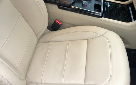 Mercedes-Benz GLE Coupe, 2018 год, 4 750 000 рублей, 15 фотография