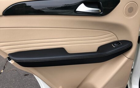 Mercedes-Benz GLE Coupe, 2018 год, 4 750 000 рублей, 17 фотография