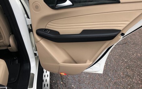 Mercedes-Benz GLE Coupe, 2018 год, 4 750 000 рублей, 18 фотография