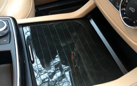 Mercedes-Benz GLE Coupe, 2018 год, 4 750 000 рублей, 22 фотография