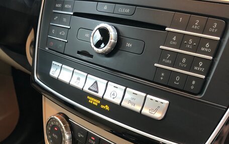 Mercedes-Benz GLE Coupe, 2018 год, 4 750 000 рублей, 26 фотография