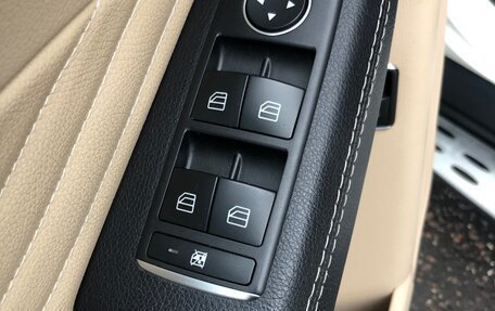 Mercedes-Benz GLE Coupe, 2018 год, 4 750 000 рублей, 29 фотография