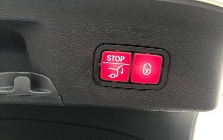 Mercedes-Benz GLE Coupe, 2018 год, 4 750 000 рублей, 30 фотография