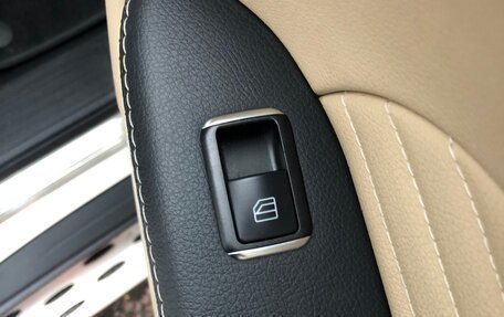 Mercedes-Benz GLE Coupe, 2018 год, 4 750 000 рублей, 28 фотография