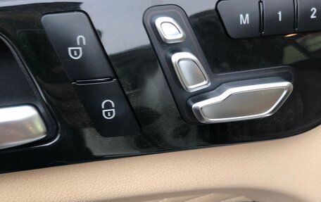 Mercedes-Benz GLE Coupe, 2018 год, 4 750 000 рублей, 36 фотография