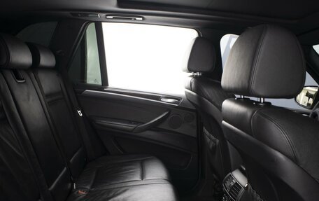 BMW X5, 2007 год, 1 650 000 рублей, 7 фотография