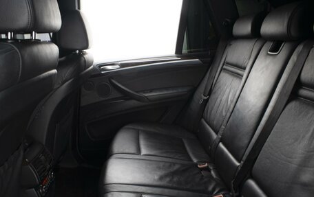 BMW X5, 2007 год, 1 650 000 рублей, 10 фотография