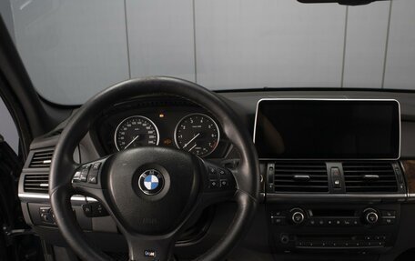 BMW X5, 2007 год, 1 650 000 рублей, 6 фотография