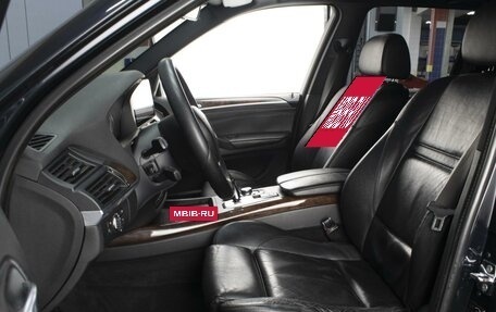 BMW X5, 2007 год, 1 650 000 рублей, 9 фотография