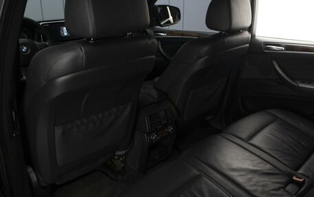 BMW X5, 2007 год, 1 650 000 рублей, 11 фотография