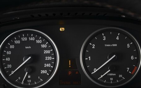 BMW X5, 2007 год, 1 650 000 рублей, 15 фотография