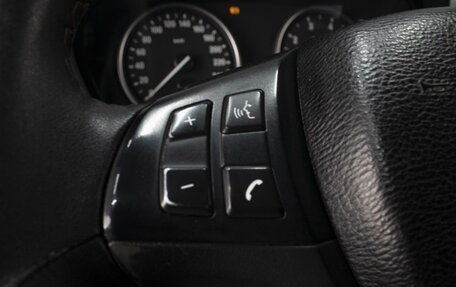 BMW X5, 2007 год, 1 650 000 рублей, 13 фотография