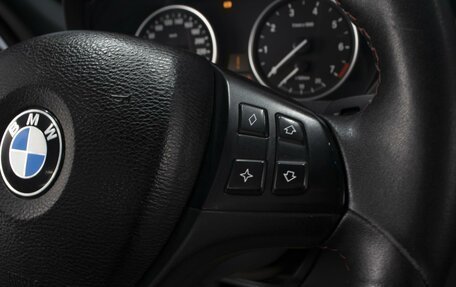 BMW X5, 2007 год, 1 650 000 рублей, 14 фотография