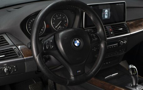 BMW X5, 2007 год, 1 650 000 рублей, 12 фотография