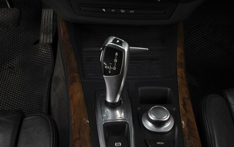 BMW X5, 2007 год, 1 650 000 рублей, 17 фотография