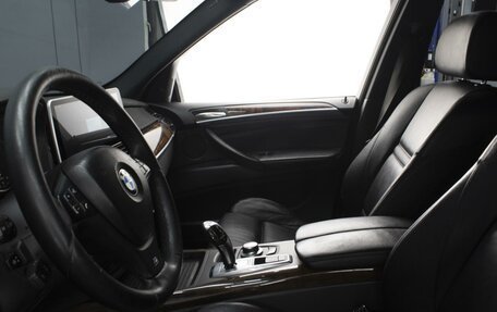 BMW X5, 2007 год, 1 650 000 рублей, 16 фотография