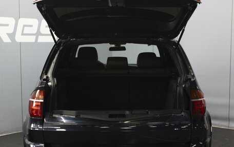 BMW X5, 2007 год, 1 650 000 рублей, 20 фотография