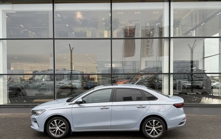 Geely Emgrand, 2023 год, 1 615 000 рублей, 3 фотография