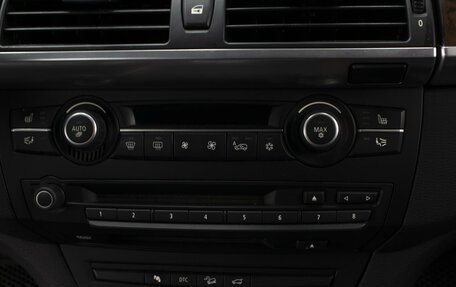 BMW X5, 2007 год, 1 650 000 рублей, 18 фотография