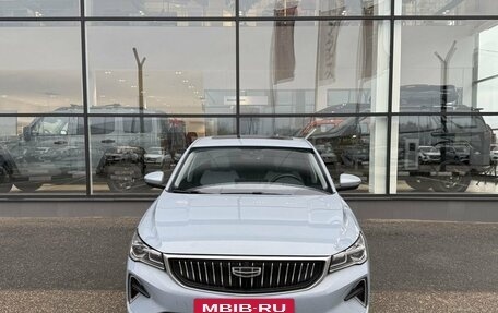 Geely Emgrand, 2023 год, 1 615 000 рублей, 2 фотография