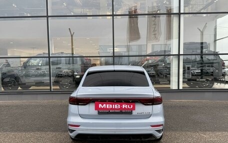 Geely Emgrand, 2023 год, 1 615 000 рублей, 5 фотография